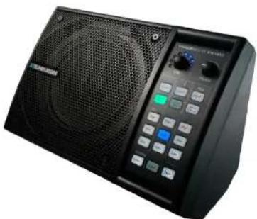 TC HELICON MP76 - Utilisation de MP-76 avec le VoiceSolo FX150 - 1
