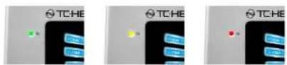 TC HELICON Play Electric - Réglage de Gain du Microphone - 1