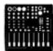TC HELICON Play Electric - Legendede diagrammes - 4