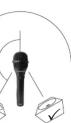 TC HELICON MP75 - Guide d'utilisation du Microphone - 1