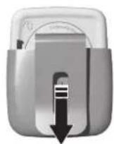GEONAUTE ONwalk 900 - REPLACEMENT DE LA PILE - 2