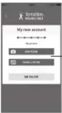 TERRAILLON ActiviT Band - HOE OM TE SCHAKELEN NAAR DE SLAAPMODUS - 5