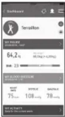 TERRAILLON ActiviT Band - http://www.terraillon.com - 4
