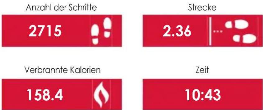 TERRAILLON ActiviT Band - WIE SIE DAS ACTIVI-T BAND TRAGEN - 2