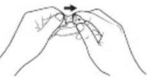 TERRAILLON ActiviT Band - WIE SIE DAS ACTIVI-T BAND TRAGEN - 1