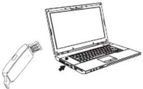 TERRAILLON ActiviT Band - HOW TO CHARGE THE POWER - 1