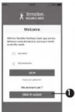 TERRAILLON ActiviT Band - COME ASSOCIARE I DISPOSITIVI - 4