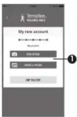 TERRAILLON ActiviT Band - DE STAPPENTELLER KOPPELEN - 6