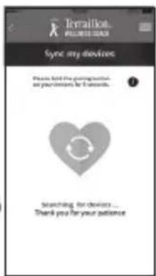 TERRAILLON ActiviT Band - DE STAPPENTELLER KOPPELEN - 9