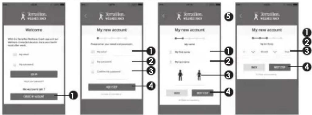 TERRAILLON ActiviT Band - PREMIÈRE UTILISATION - 4