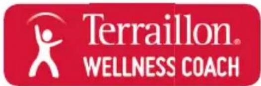 TERRAILLON ActiviT Band - 4