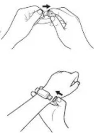 TERRAILLON ActiviT Band - COMO UTILIZAR A ACTIVI-T BAND - 1