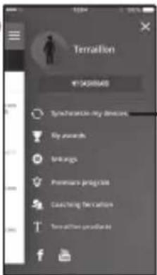 TERRAILLON ActiviT Band - http://www.terraillon.com - 5