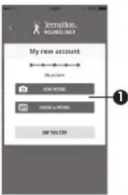 TERRAILLON ActiviT Band - WIE SIE GERÄTE KÖPPELN KÖNNEN - 5