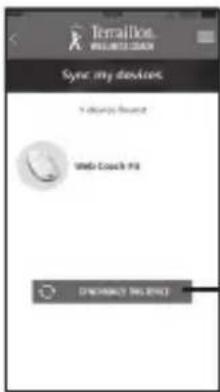 TERRAILLON ActiviT Band - WIE SIE GERÄTE KÖPPELN KÖNNEN - 4