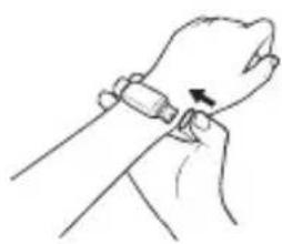 TERRAILLON ActiviT Band - DE STAPPENTELLER KOPPELEN - 13