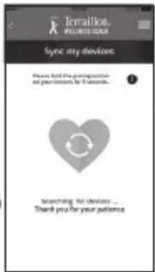 TERRAILLON ActiviT Band - WARRANTY &amp; ENVIRONMENT PROTECTION - 5