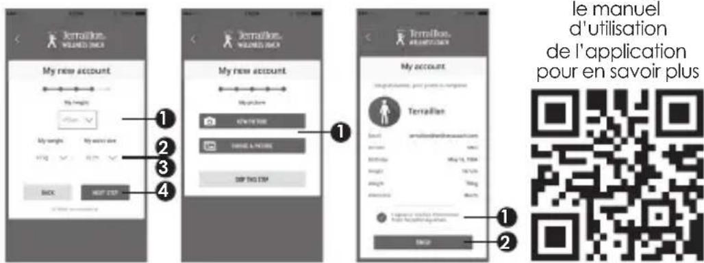 TERRAILLON ActiviT Band - WARRANTY &amp; ENVIRONMENT PROTECTION - 2