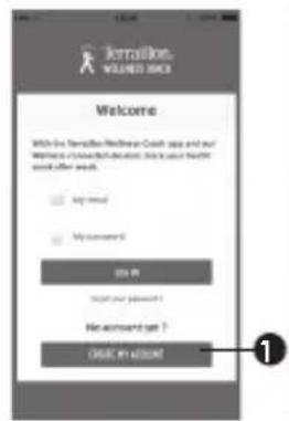 TERRAILLON ActiviT Band - 3