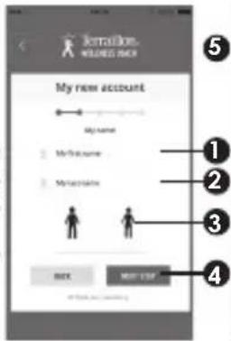 TERRAILLON ActiviT Band - DE STAPPENTELLER KOPPELEN - 3