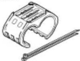 CAT EYE Q3 - Accessoires de rechange - 3