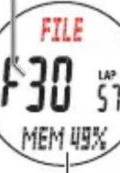 CAT EYE Q3 - Voir le contenu d'un fichier - 2