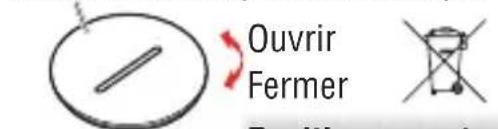 CAT EYE Q3 - Montre - 1