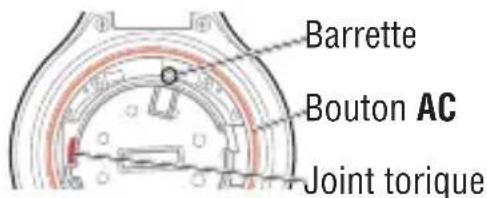 CAT EYE Q3 - Montre - 5