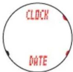 CAT EYE Q3 - Passage en mode de configuration - 1