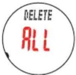 CAT EYE Q3 - Suppression des fichiers - 2