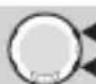 CAT EYE Q3 - Recherche du numero d'identification des capteurs SYNC ID - 1