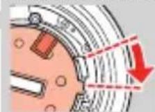 CAT EYE Q3 - Retrait du feuillet isolant - 4