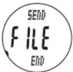 CAT EYE Q3 - Communication entre votre PC et cet apparéil - 11