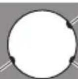 CAT EYE Q3 - Navigation des touches - 1