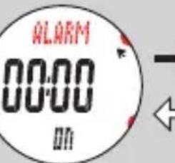 CAT EYE Q3 - Fonctions en mode de configuration - 2