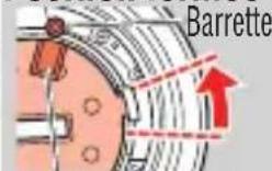 CAT EYE Q3 - Retrait du feuillet isolant - 5