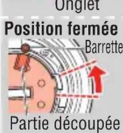 CAT EYE Q3 - Montre - 4