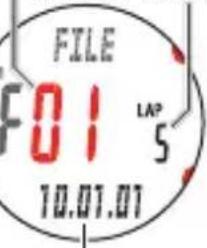 CAT EYE Q3 - Voir le contenu d'un fichier - 4