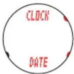 CAT EYE Q3 - Réglage de la circonférence des pneus TIRE - 2