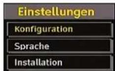 TechLine TL32LC740 - Sprache - 1