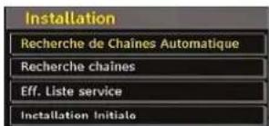 TechLine TL32LC740 - Installation - 1