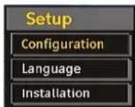 TechLine TL32LC740 - Setup - 1