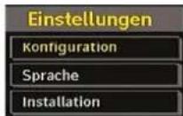 TechLine TL32LC740 - Einstellungen - 1