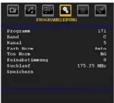 TechLine TL32LC740 - Hinweis: - 1