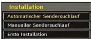 TechLine TL32LC740 - Installation - 1