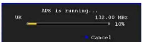TechLine TL32LC740 - APS (Auto Programming System) - 2