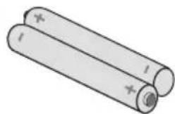 TechLine TL22LC740 - Accessoires - 2