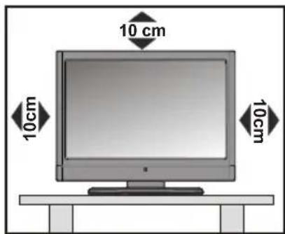 TechLine TL22LC740 - Preparation - 1