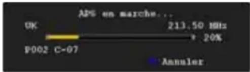 TechLine TL22LC740 - Système d'auto-programmation APS - 2