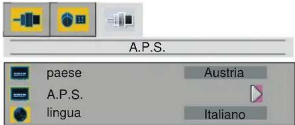 TechLine TL20LC17 - Sistema automatico di programmazione iniziale (APS) - 1